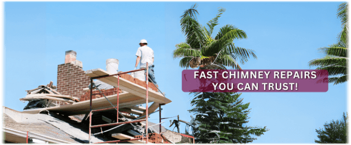 Chimney Repair New Rochelle NY