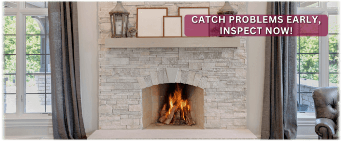 Chimney and Fireplace Inspection New Rochelle NY