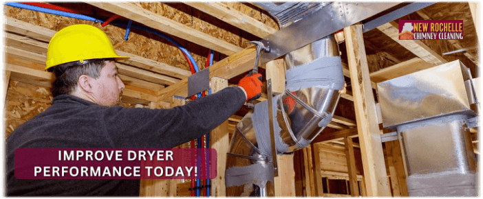 Dryer Vent Cleaning New Rochelle NY