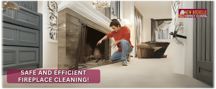 Fireplace Cleaning New Rochelle NY