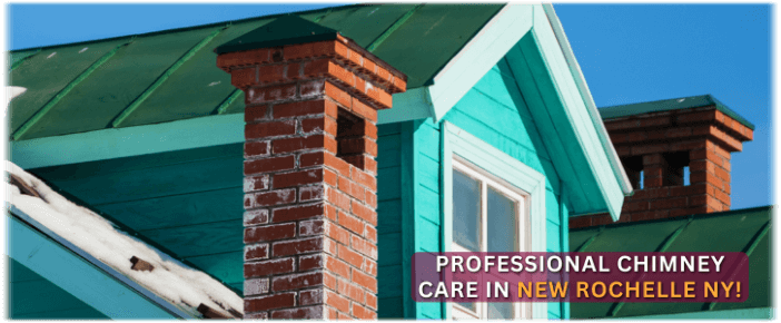 New Rochelle NY Chimney Cleaning