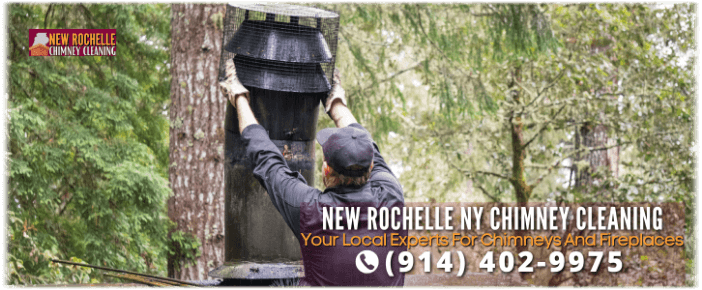 Chimney Cleaning New Rochelle NY